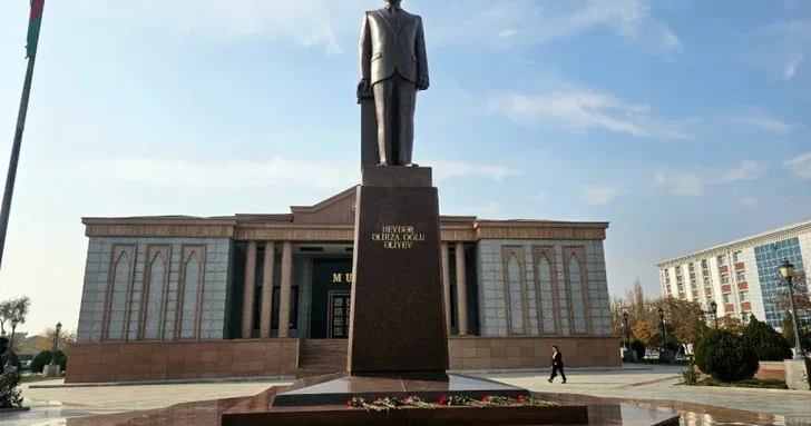 Форум солидарности НПО стран членов ОТГ продолжает свою работу в Нахчыване