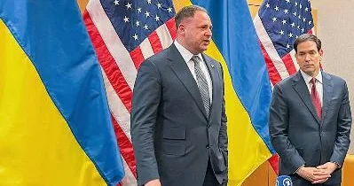 Kiyev sülh planından hansı müddəaların çıxarıldığını açıqladı