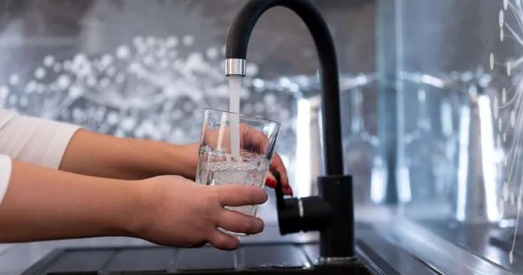 5 gün su olmayacaq Bu ərazilərdə