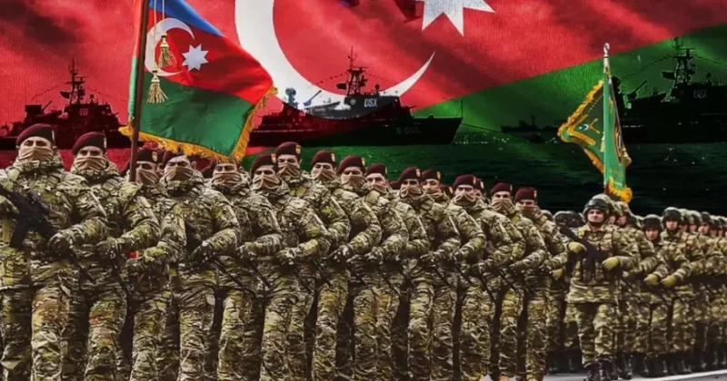 Bakının Yaxın Şərqdə qətiyyətli mövqeyi: “Azərbaycan hərbçiləri hədəf ola bilərdi“