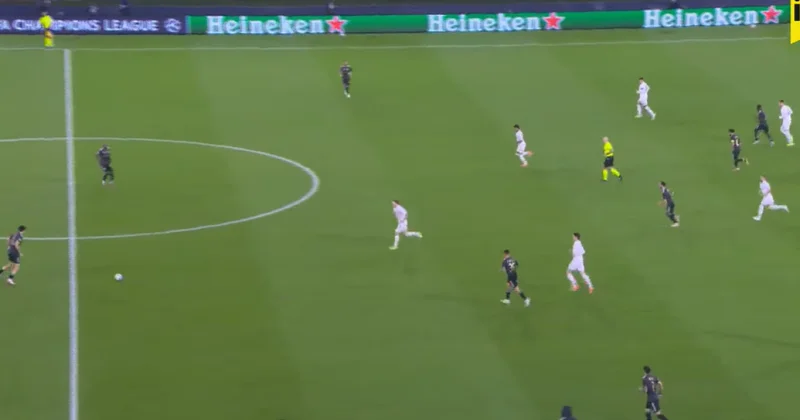 “Napoli” “Qarabağ” oyununda ilk hissə bitdi CANLI (YENİLƏNİR)