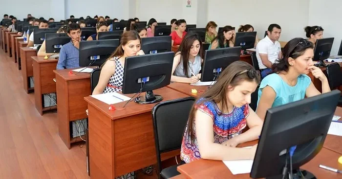700 dən çox şəxs bu fənn üzrə sertifikasiya imtahanı VERİB