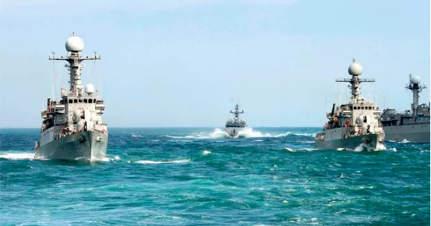 Çin Sarı dənizdə hərbi təlimlər keçirəcək