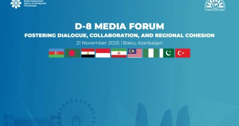 Forum media boşluğunu aradan qaldırır ŞƏRH EDİLDİ