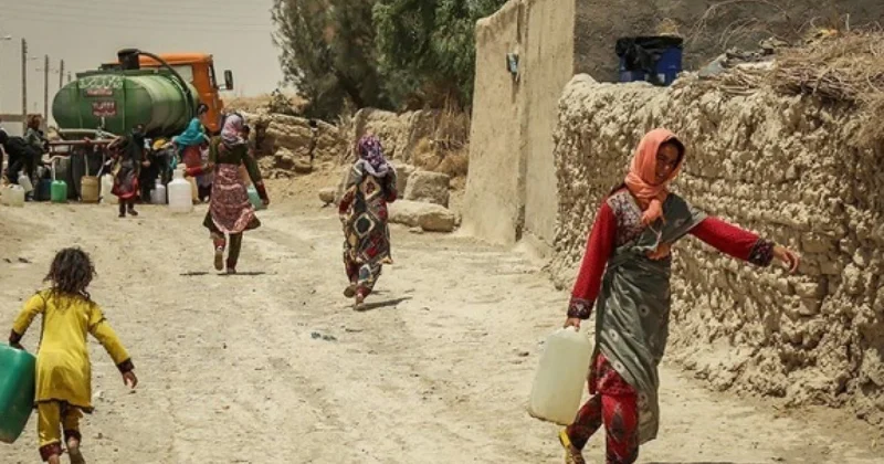 İran iqtisadi böhran içindədir