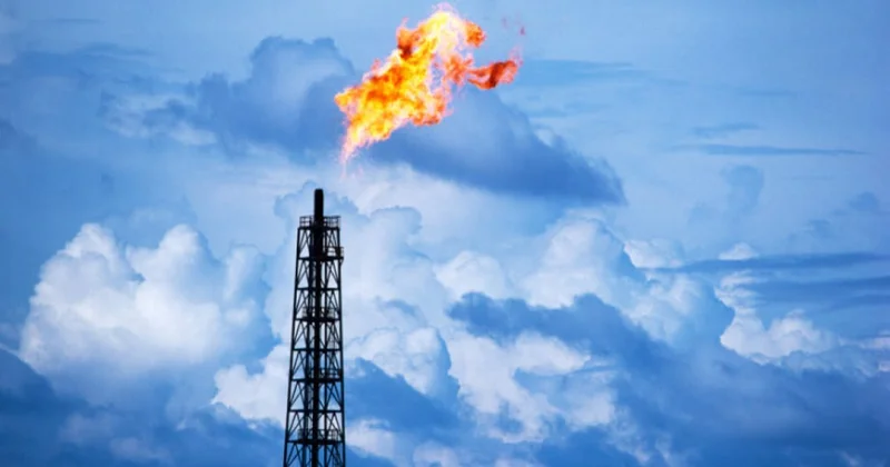 Nyu York birjasında təbii qazın qiyməti azalıb