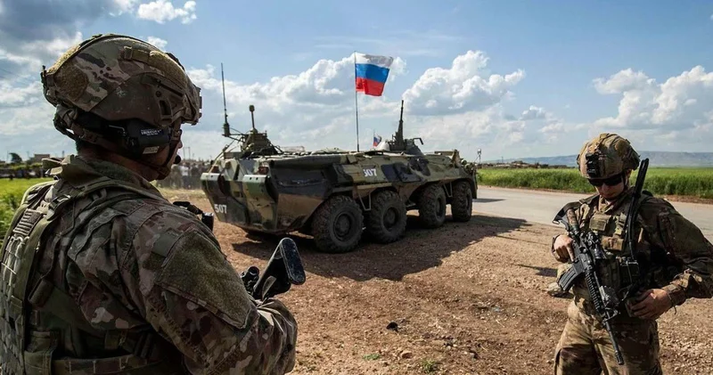 Rusiya Kiyevdə logistika mərkəzini məhv etdi: 4 ölü, bir neçə yaralı var FOTO