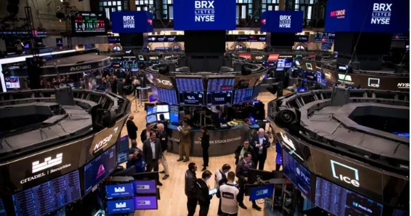 Dünya fond bazarlarının əsas indeks göstəriciləri