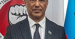 Anqola ilə vizasız gediş gəlişə yaşıl işıq Elman Nəsirov