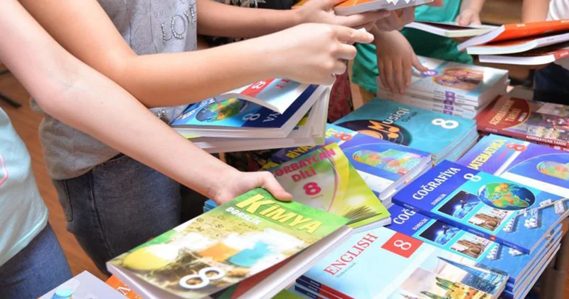 Növbəti tədris ilində dərsliklərdəki mətnlərdə dilin zənginliyi genişləndiriləcək