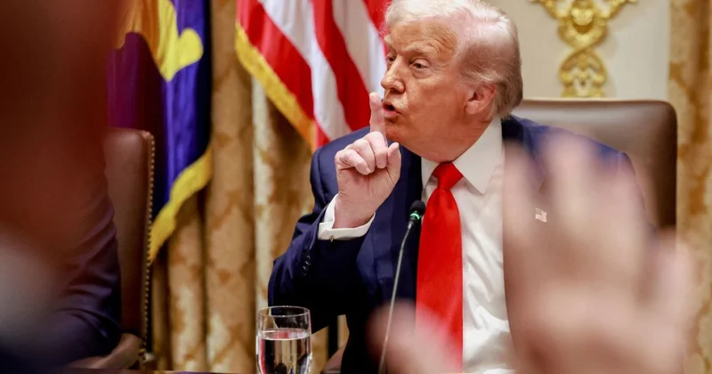 Скрытая борьба за влияние разгорелась в окружении Трампа