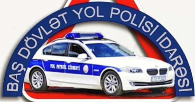 Normal hərəkət zamanı sürücülər yolun sağ kənarı ilə hərəkət etməlidirlər