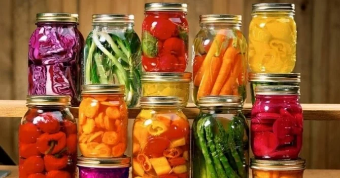 Azərbaycandan meyvə tərəvəz emalı məhsullarının ixracı azalsa da, dəyəri artıb