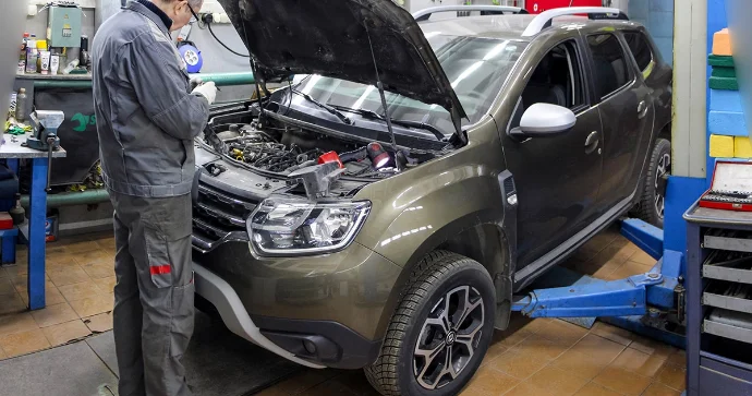 200 min km yürüşü olan avtomobillərdə ən çox rastlanan NAZASIZLIQLAR