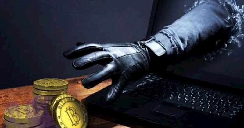 San Fransiskoda özünü kuryer kimi təqdim edən quldur 11 milyonluq kriptovalyuta oğurladı