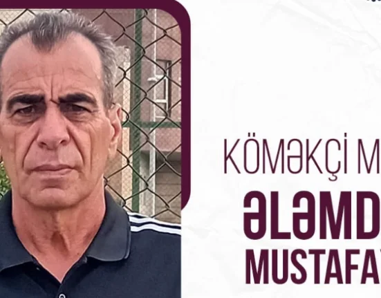 Ələmdar Mustafayev: “Namizədim isə birmənalı şəkildə Toraldır”