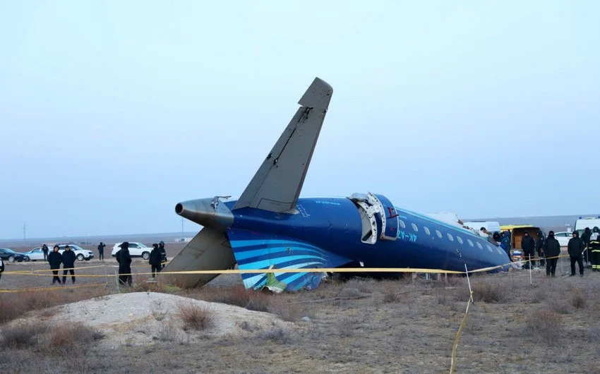 Bu günümüzü matəmə çevirən təyyarənin QARA KEÇMİŞİ: “Embraer” əvvəllər hansı hadisələrə qarışıb? Yeni Çağ Media