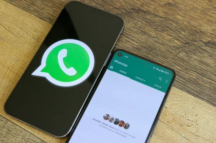 В Иране решили разблокировать WhatsApp