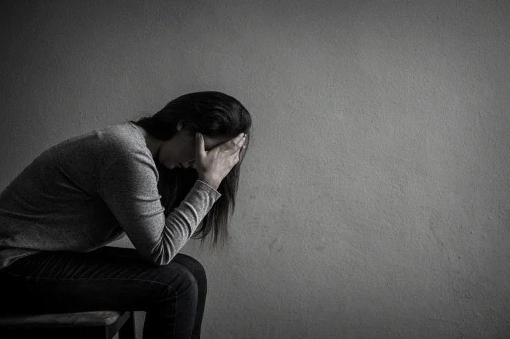 Depressiya ilə mübarizə üçün 8 qayda özünüzə və yaxınlarınıza necə kömək etmək olar