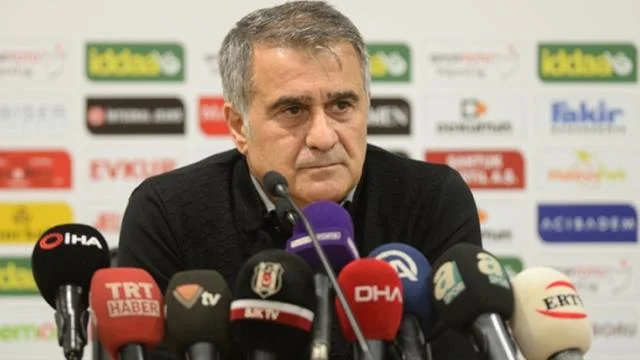 Trabzonspor Şenol Günəşlə bağlı açıqlama yaydı: Prokurorluğa müraciət edilir