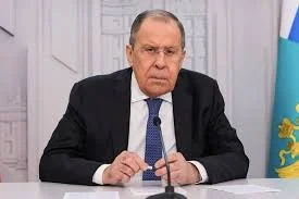 Rusiya Ukrayna ilə hüquqi razılaşmalardan yanadır Lavrov