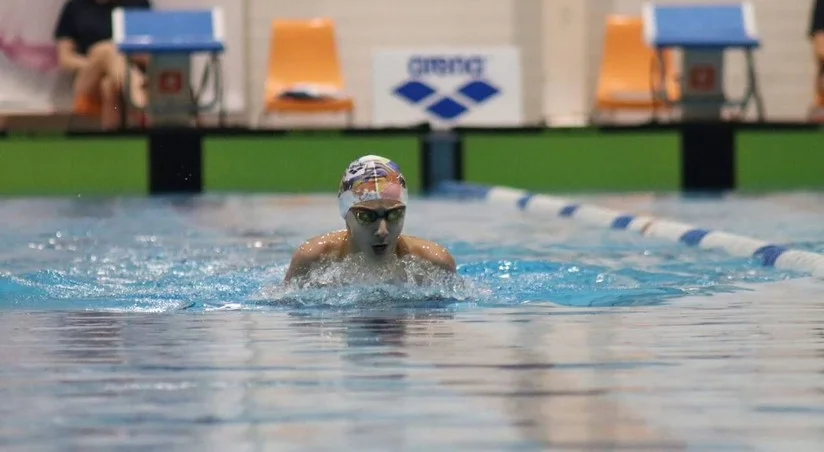 Azərbaycan üzgüçüləri Estoniyada 22 medal qazanıb