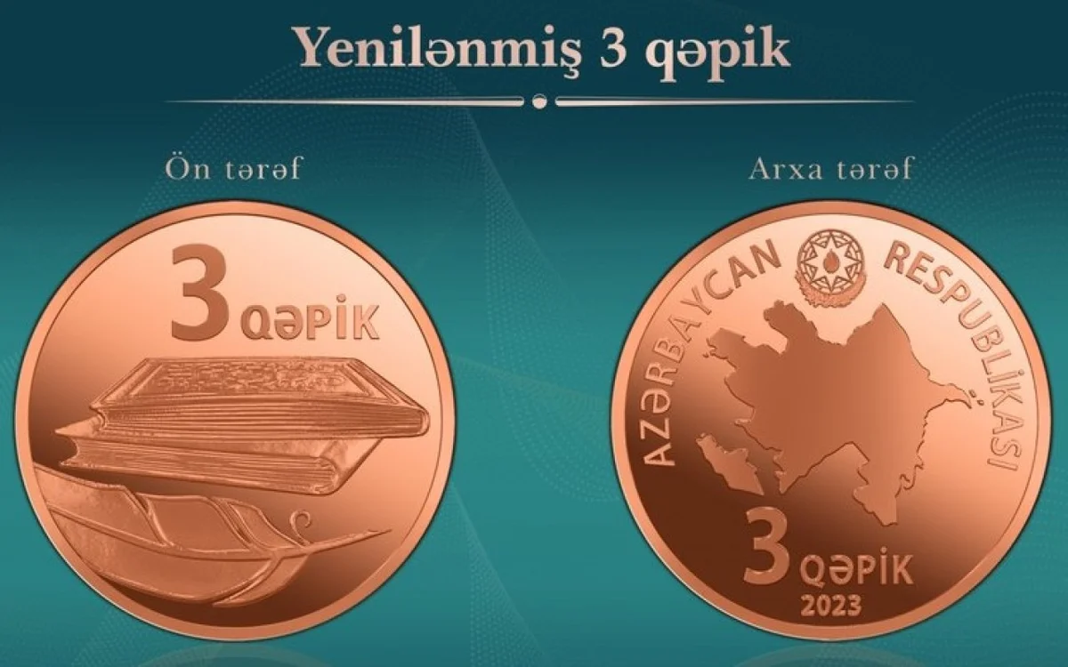 3 qəpiklərin hazırlanmasında kimin marağı var? Ekspert