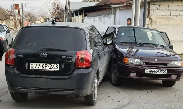 AĞSU SAKİNİ DYP ƏMƏKDAŞINDAN ŞİKAYƏTÇİDİR “Mənə haqsız yerə cərimə yazılıb”