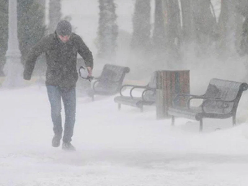 Bayram günlərinin hava proqnozu AÇIQLANDI