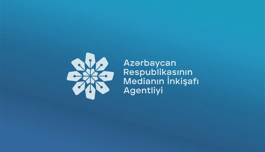 Medianın İnkişafı Agentliyindən təyyarə qazası ilə bağlı açıqlama