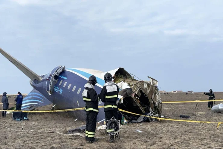 AZAL yeni açıqlama yaydı: Bu istiqamətdə relslər dayandırılır