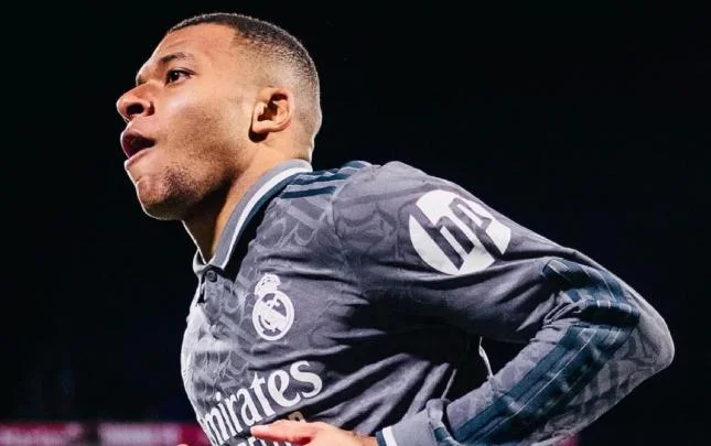 Mbappe: Realda heç kəs peşman olmayacaq