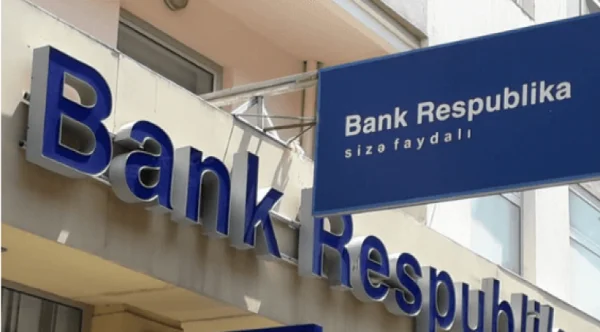 Müştərisi “Bank Respublika”nı məhkəməyə verdi