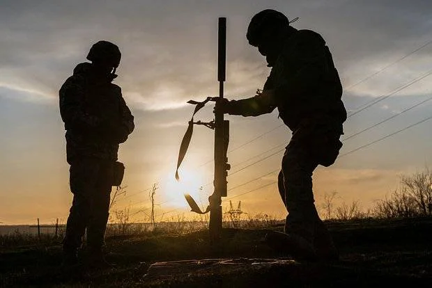 Ukrayna və ABŞ nümayəndələri Kiyevə silah tədarükü məsələsini müzakirə etdilər