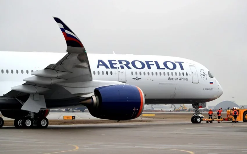 Aeroflot AZALa bu istiqamətdə yardım etməyə hazırdır