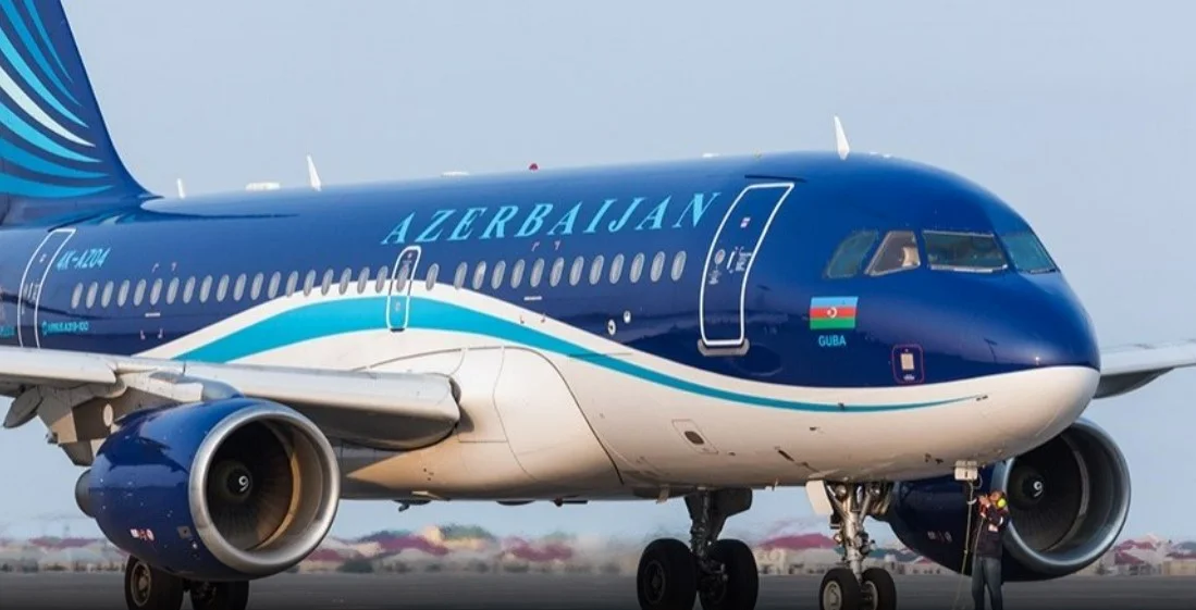 AZAL приостанавливает авиасообщение с Грозным и Махачкалой