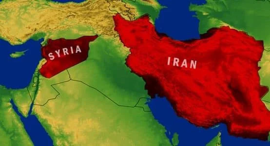 Tehran hakimiyyəti Suriyada xaos yaratmağa, yeni təşkilatlar elan etməyə səy göstərir ŞƏRH