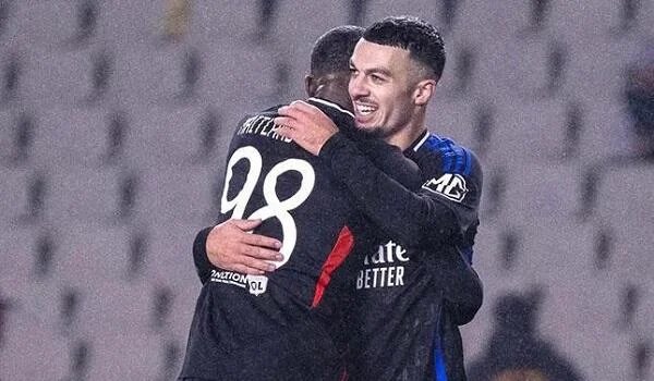 Qalatasaray Bakıda Qarabağa 2 qol vuran oyunçunu istəyir