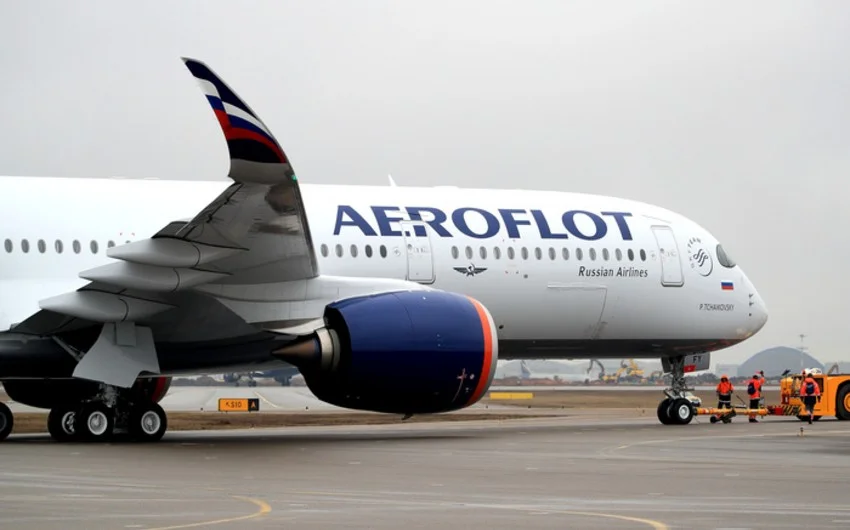 Aeroflot AZALa həlak olan və xəsarət alan sərnişinlərin qohumlarının daşınmasında yardım etməyə hazırdır