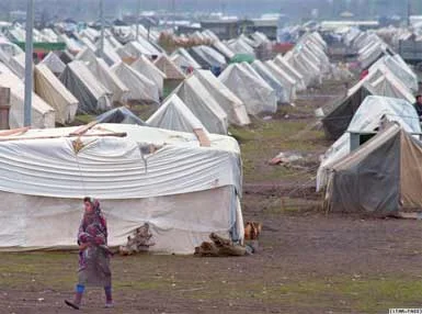 İsrail ordusu Qəzzanı yenə bombalayıb Daha 3 nəfər ölüb