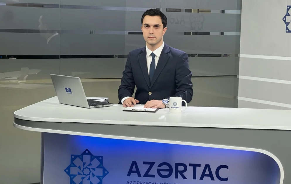 AZƏRTAC XƏBƏR VERİR: Prezident təyyarə qəzası ilə bağlı müşavirə keçirib AZƏRTAC Video Azərbaycan Dövlət İnformasiya Agentliyi