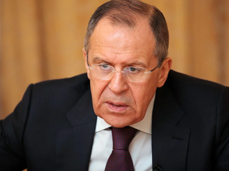 Moskva danışıqlardan çəkinmir Lavrov