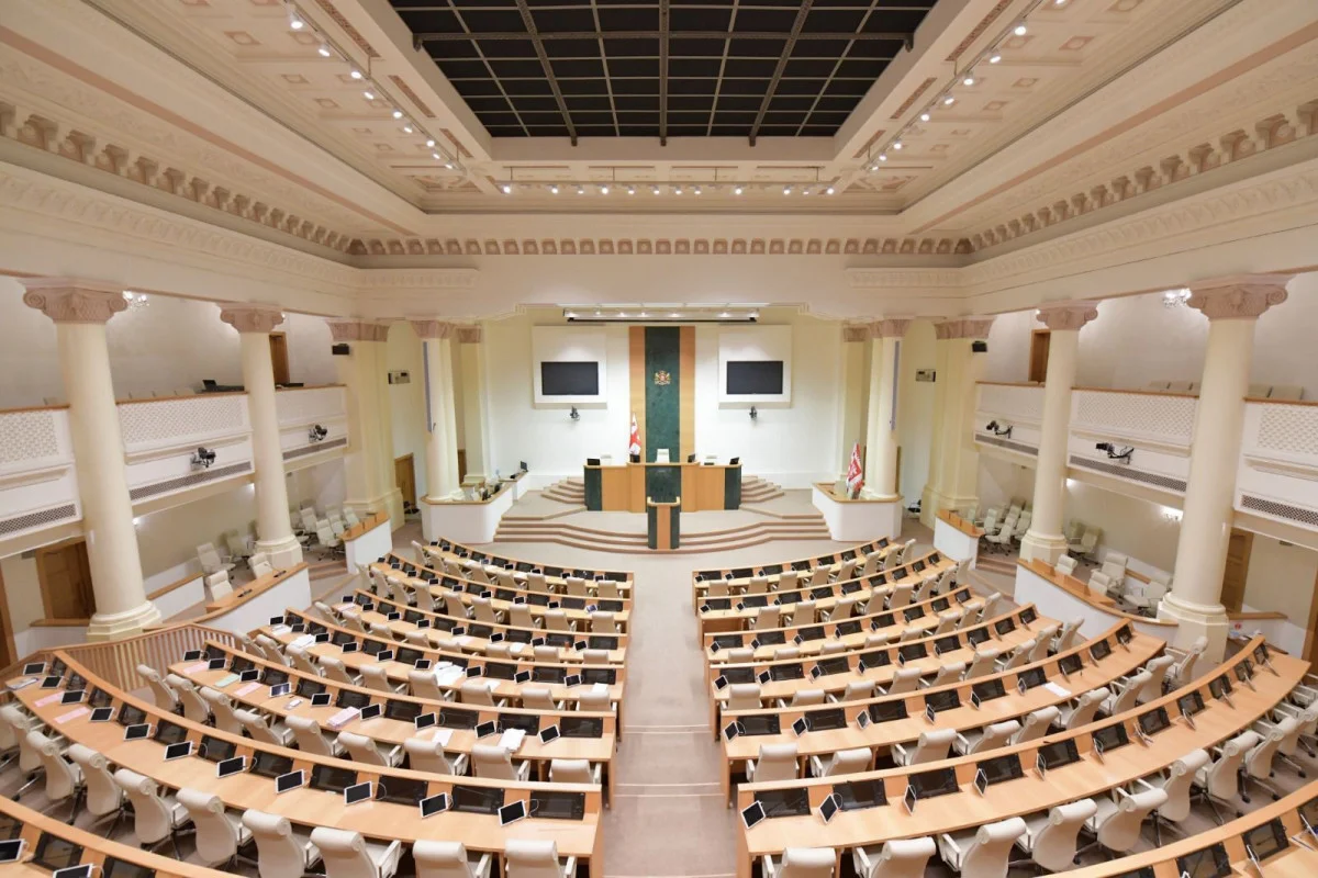 Azərbaycan və Gürcüstan parlament əməkdaşlığını dərinləşdirir Memorandum hazırlanır