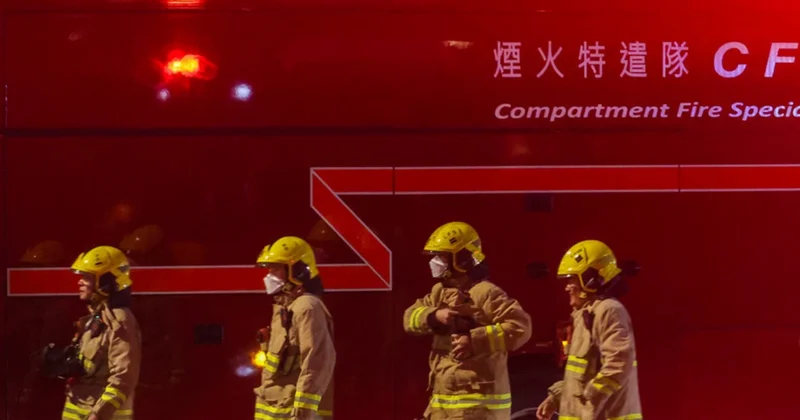 Çində kömür mədənində qəza: Dörd nəfər ölüb, itkin düşənlər var