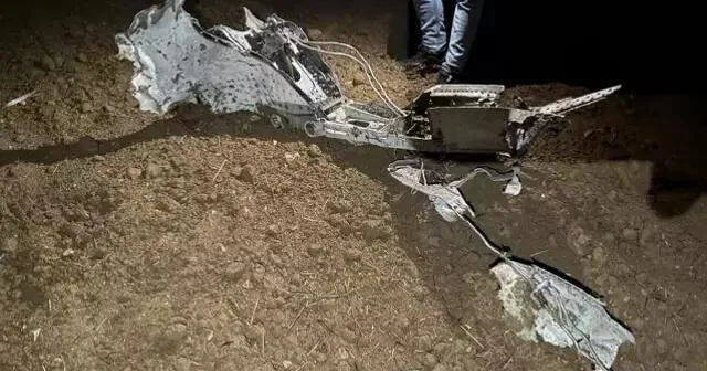 Ankarada qəzaya uğrayan təyyarə ilə bağlı yeni detal Qəzadan əvvəl son mesaj... FOTO