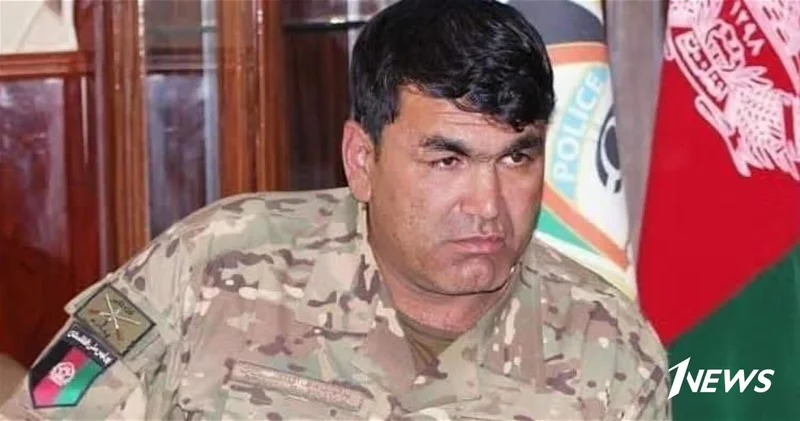 Сотрудник службы безопасности бывшего правительства Афганистана застрелен в Тегеране