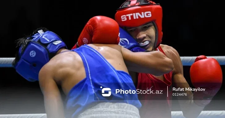 Успешный год для азербайджанского бокса: 231 медаль на 47 турнирах