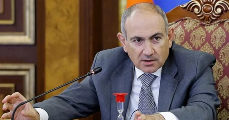 Готовим документ с США: Пашинян о TRIPP