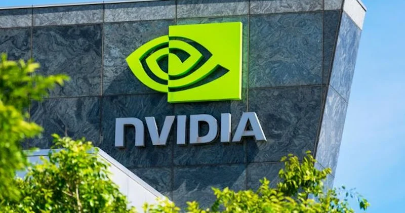 “Nvidia” Sİ çip istehsalçısı ilə 20 milyard dollarlıq müqavilə bağlayır