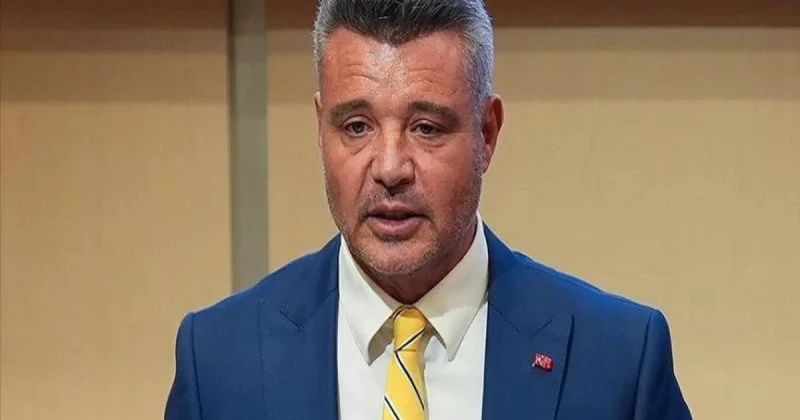 Задержанный после положительного теста Садеттин Саран освобожден